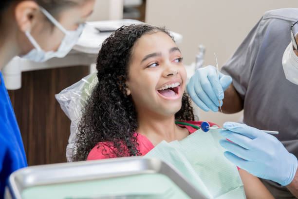 Professional Emergency Dental Service in KS