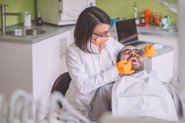 Best Emergency Orthodontic Repairs in Hiawatha, KS