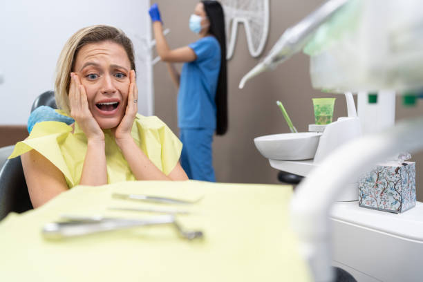 Best Knocked-Out Tooth (Avulsed Tooth) Treatment in Hiawatha, KS