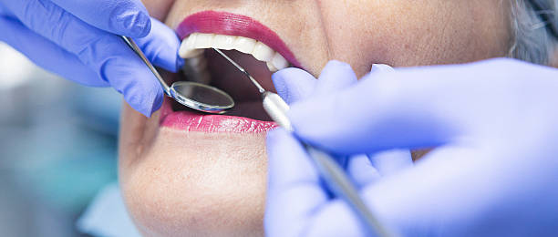 Best Emergency Treatment for Oral Infections in Hiawatha, KS