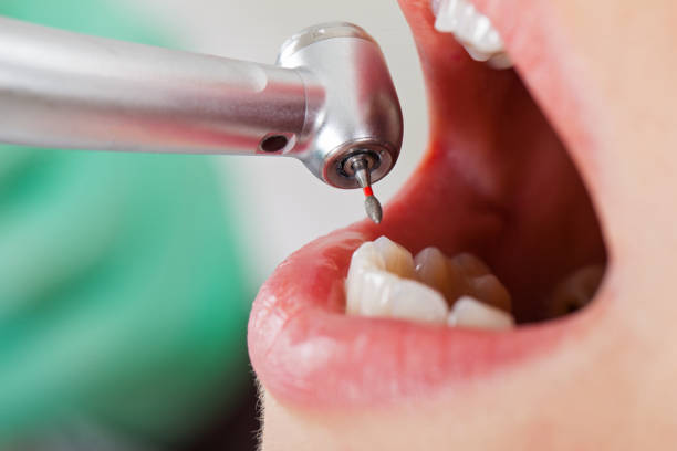Best Weekend Emergency Dental Services in Hiawatha, KS