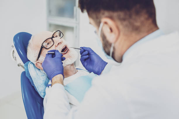 Best Emergency Care for Gum Disease in Hiawatha, KS